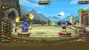 Strategi Seru dalam Dunia Pertempuran Skill Legends Royale (FOTO: Steam)