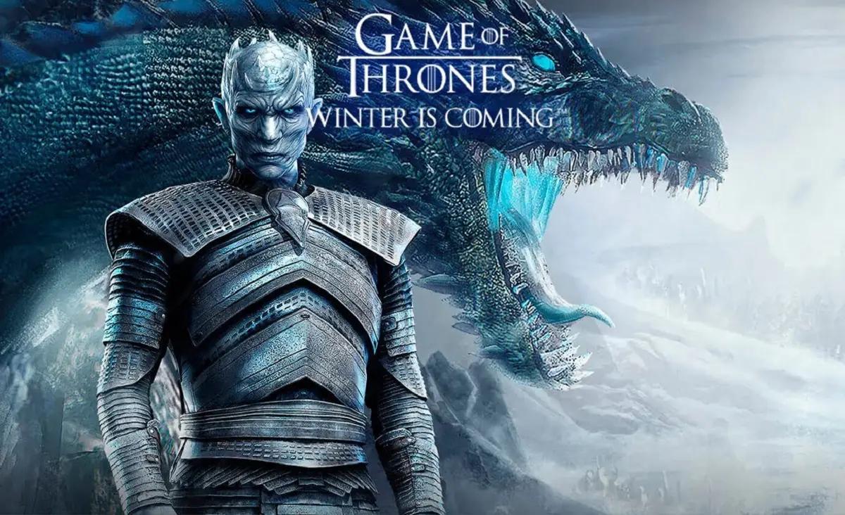 Game of Thrones Winter is Coming (Foto: YouTube/Uptodown)