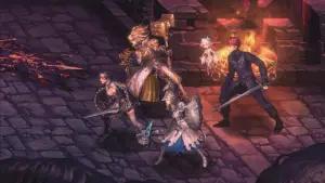 ASTRA: Knights of Veda, Petualangan dalam Dunia Fantasi yang Penuh Misteri (FOTO: Steam)