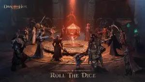 Dragonheir: Silent Gods (FOTO: Steam)