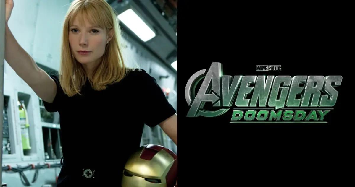 Pepper Potts Balik Lagi ke MCU? Begini Penjelasannya!(FOTO: Heroic Hollywood)