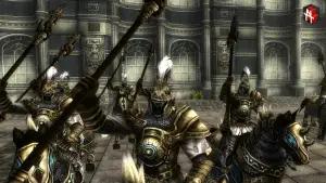 Knight Online: Game MMORPG Legendaris Gratis di Steam (FOTO: Steam)