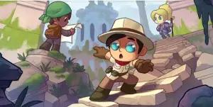 Game Prodigy Math Game (FOTO: Dok.Prodigy Math Game)