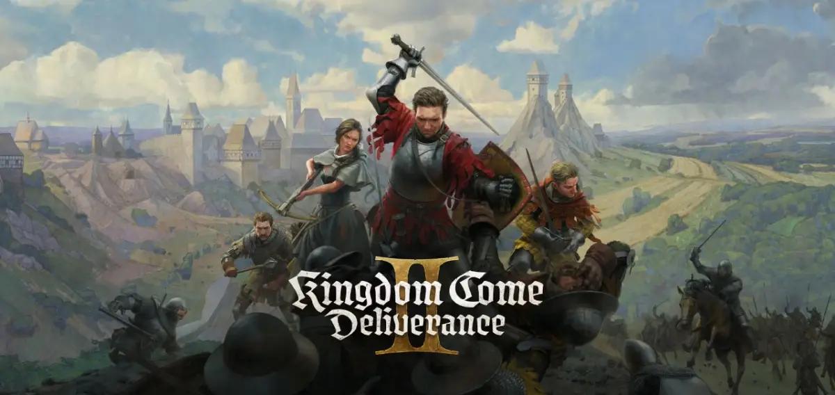 Game Kingdom Come: Deliverance 2. (Sumber: Steam)