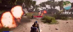 Game PirateFi. (Sumber: Steam)