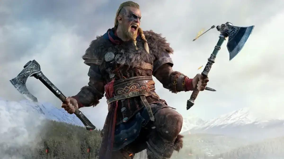 10 Game Viking Terbaik yang Harus Dicoba(FOTO: gameranx.com)