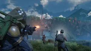 20 Game Gratis Terbaik di 2024 yang Harus Kamu Coba(FOTO: gameranx.com)