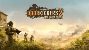 Door Kickers 2: Task Force North, Game Taktikal yang Bikin Deg-degan!(FOTO: Steam)