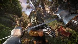 Mengenal Alur Cerita, Gameplay, Fitur, dan Spesifikasi PC Kingdom Come: Deliverance II (FOTO: Steam)