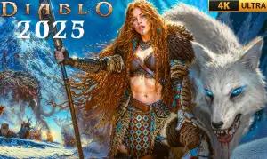 Game Mirip Diablo yang Layak Kamu Mainkan (Foto: YouTube/Game Launch Central)