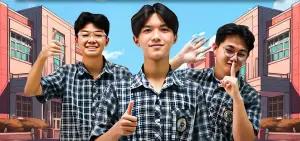 SMA Santo Kristoforus II Juara Liga Esports Pelajar Nasional 2025 (FOTO: Dok.Liga Esports Pelajar Nasional 2025)