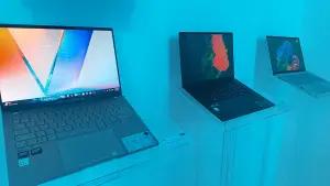 Rekomendasi laptop ASUS (FOTO: DOK.ASUS)