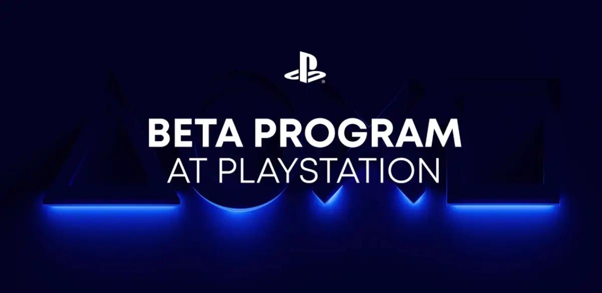 PlayStation Beta Program. (Sumber: PlayStation Blog)