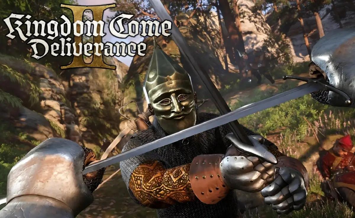 8 Game Mirip Kingdom Come Deliverance 2 (Foto: YouTube/Games Puff)