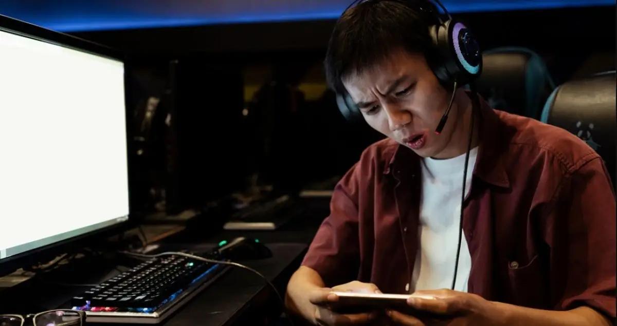 Ilustrasi main game. (Sumber: Spin PH)