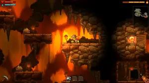 SteamWorld Dig. (Sumber: Steam)