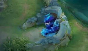 Tusked Boar di Honor of Kings. (Sumber: HoK)