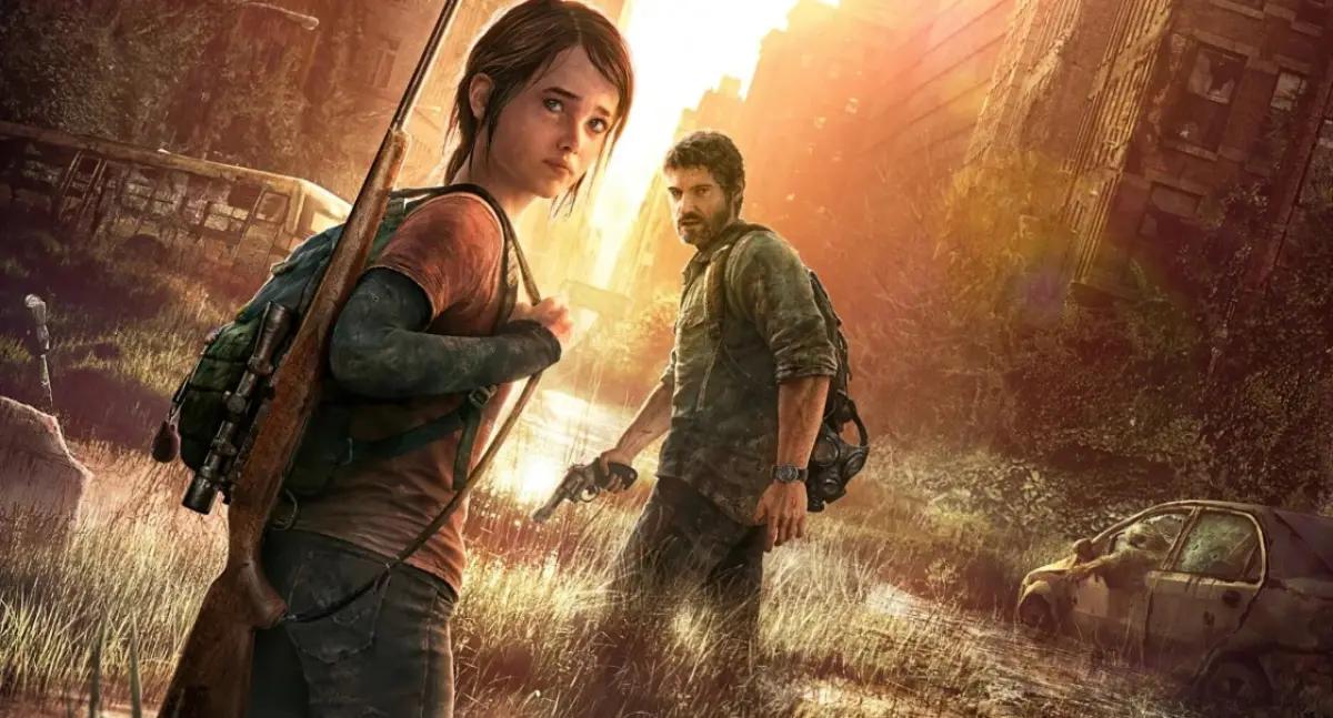 The Last of Us Part 1. (Sumber: PlayStation)