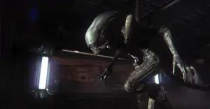 Alien: Isolation. (Sumber: Epic Games)