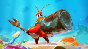 Another Crab’s Treasure. (Sumber: Steam)