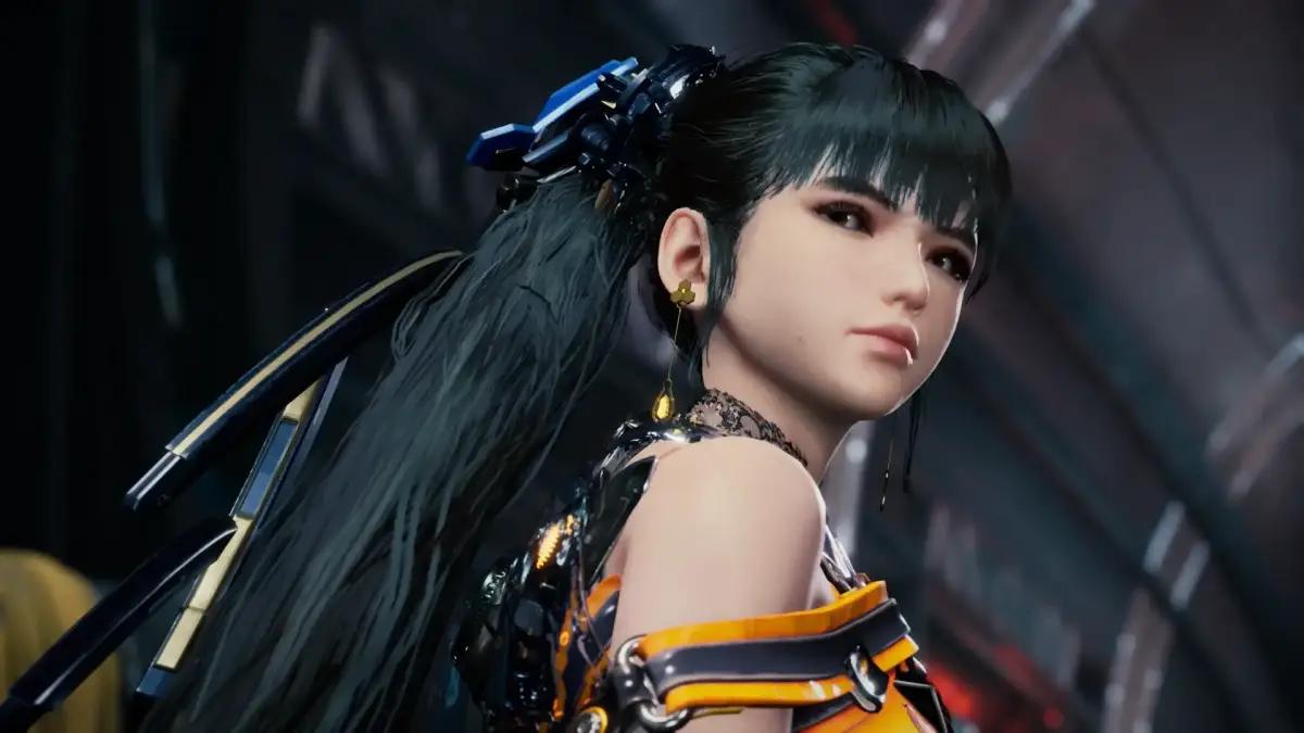 Stellar Blade Rilis di PC Bulan Depan, Bawa Banyak Fitur Tambahan dan Kostum Baru!(FOTO: PS5)