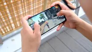 Samsung Galaxy A26 5G (FOTO: Dok. Samsung Indonesia)