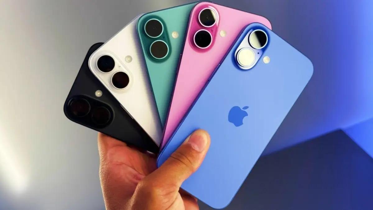 Apple Bakal Longgarkan Syarat Promo iPhone, Bolehkan Gadget Rusak!(FOTO: Apple)