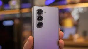 Samsung Galaxy Z Flip 7 dan Fold 7 Bakal Rilis Bulan Depan!(FOTO: phonearena.com)