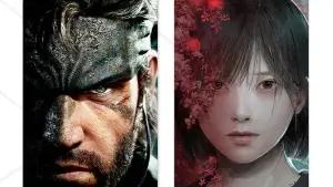 Konami Umumkan Livestream Metal Gear Solid Delta: Snake Eater dan Silent Hill f(FOTO: KONAMI)