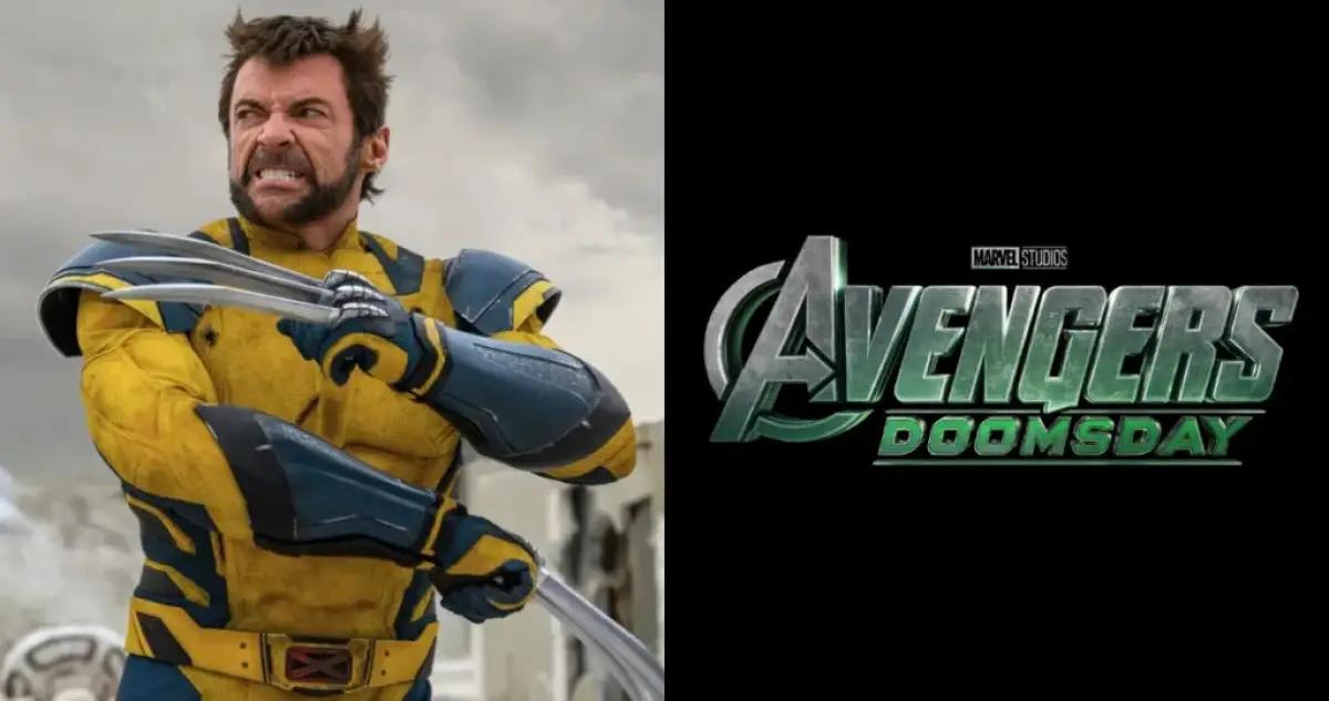 Hugh Jackman Kembali sebagai Wolverine di Avengers: Doomsday? Spekulasi Muncul dari Postingan Medsosnya!(FOTO: Heroic Hollywood)