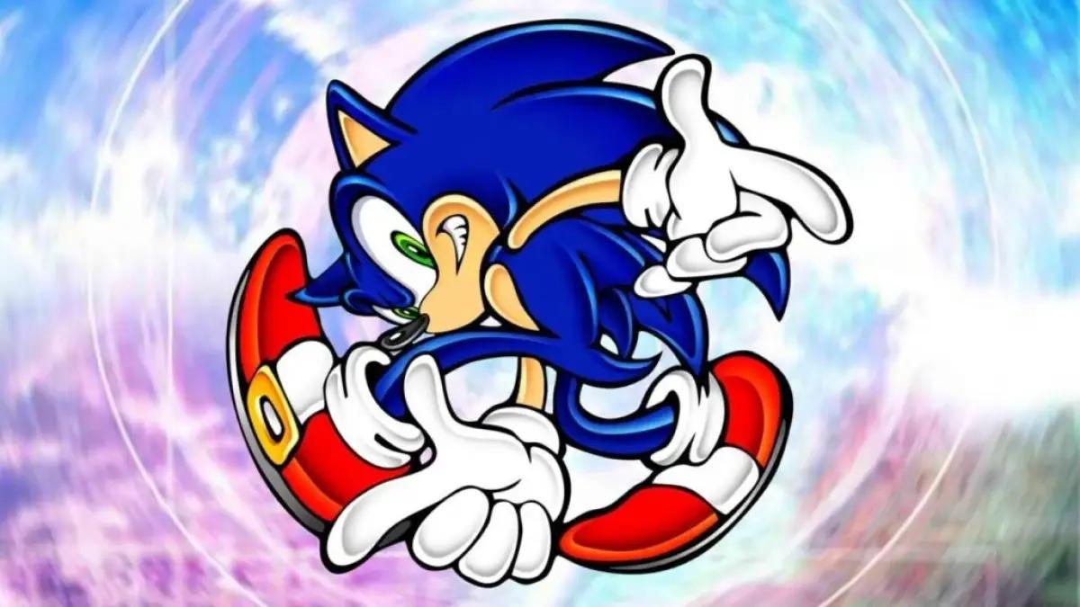 5 Fakta Penting soal Remake Sonic Adventure, Langsung dari Sutradaranya! (FOTO: Capcom)