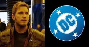 7 Fakta Soal Peluang Chris Pratt Gabung ke DC Universe, Kata James Gunn Langsung! (FOTO: Heroic Hollywood)