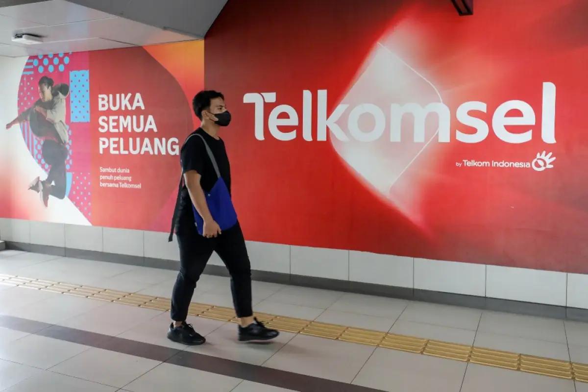 Telkomsel Resmi Luncurkan Layanan FTTR untuk Pengguna IndiHome, Solusi Internet Ngebut di Tiap Ruangan Rumah(FOTO: Telkomsel)