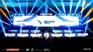 Grand Final FFNS 2025 Fall Segera Dimulai: Tim-Tim Unggulan Siapkan Strategi Rahasia Menuju FFWS SEA!(FOTO: Garena)