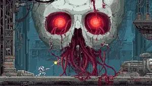 Nostalgia Total! 6 Game Shoot Em Up Baru yang Bikin Kamu Serasa Balik ke Era 90-an!(FOTO: Game Launch Central)