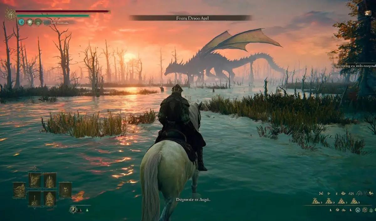 7 Game Wajib Coba Kalau Kamu Pecinta Elden Ring (FOTO: YouTube/Game Launch Central)