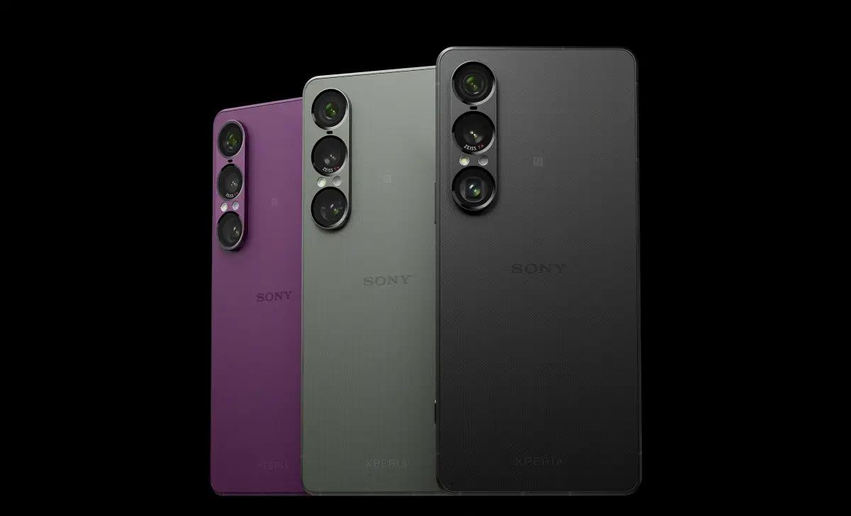 Sony Xperia 1 VII (FOTO: yohohongkong.com)