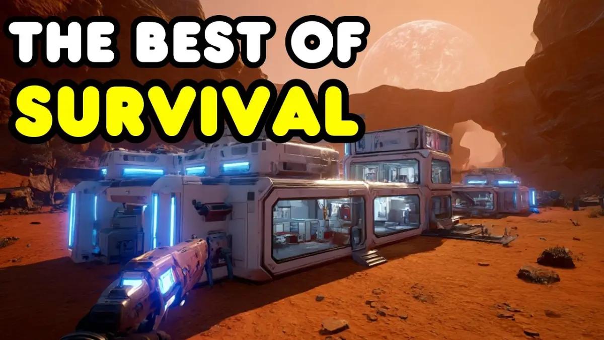 8 Game Survival Paling Seru yang Harus Kamu Coba, Bikin Deg-degan tapi Ketagihan!(FOTO: Sage Games & RPGs)