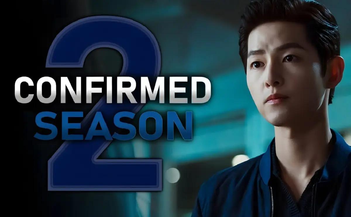 8 Drama Korea Paling Ditunggu yang Resmi Dapat Season Baru di 2026 (FOTO: YouTube/Bubble Cinema)