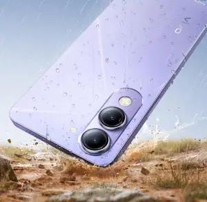 Vivo Y04s: Gaming Tanpa Henti dengan Baterai Raksasa 6000mAh (FOTO: vivo.com)