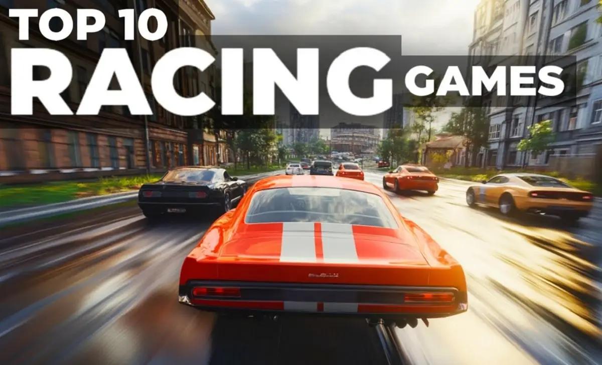 Game Balap Android Terbaru 2025, Bisa Dimainkan Online dan Offline (FOTO: YouTube/PROTECH)