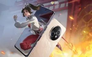 Realme 13+ 5G Hadir dengan Skor AnTuTu 750 Ribu (FOTO: realme.com)