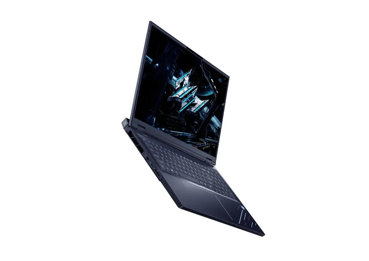 Predator Helios 18P AI: Kekuatan Hybrid untuk Bekerja dan Bermain (FOTO: Dok.Acer)