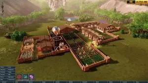 Kalau Kamu Suka RimWorld, 7 Game Colony Simulator Ini Bisa Bikin Kamu Lupa Waktu, Serius, Ketagihan Parah!(FOTO: Game Launch Central)