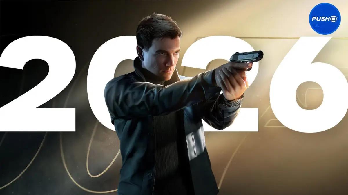 7 Game PS5 Paling Hype yang Bakal Rilis di 2026, Siap Bikin Gamer Gak Bisa Tidur!(FOTO: Push Square)