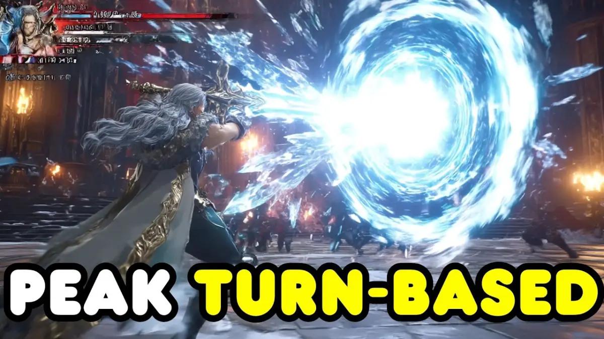 7 Game Turn-Based RPG Super Seru yang Bikin Waktu Lu Hilang (Tapi Sama Sekali Nggak Nyesel!)(FOTO: Sage Games & RPGs)