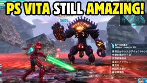 8 RPG PS Vita yang Bikin Nostalgia! Hidden Gems yang Wajib Kamu Mainkan Lagi(FOTO: Renkai Games)