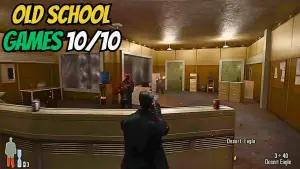 10 Game Jadul yang Masih Bikin Game Modern Minder! (FOTO: Game Launch Central)