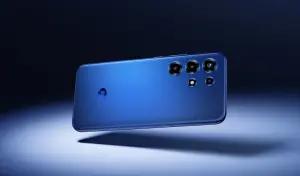 Itel Super 26 Ultra (FOTO: itel-life.com)