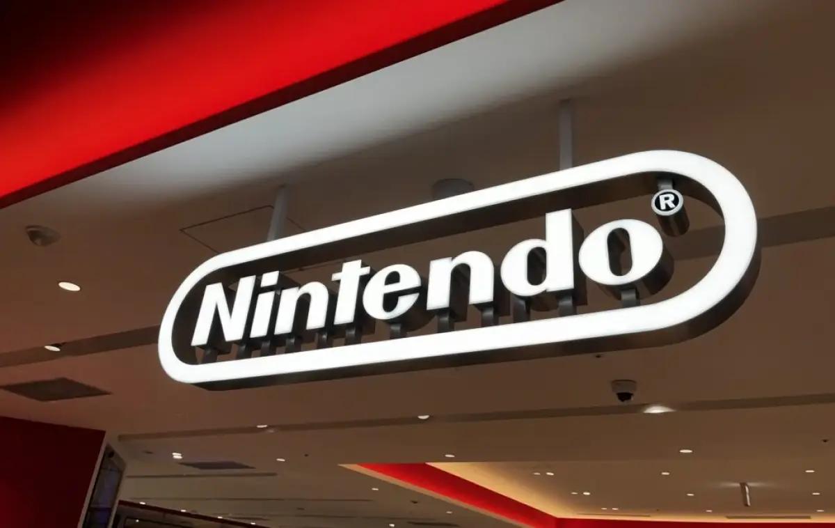 Waduh! Nintendo Tiba-Tiba Ngebantah Klaim Politisi Jepang Soal Lobby Anti-AI! Ada Apa, Nih?(FOTO: Nintendo)